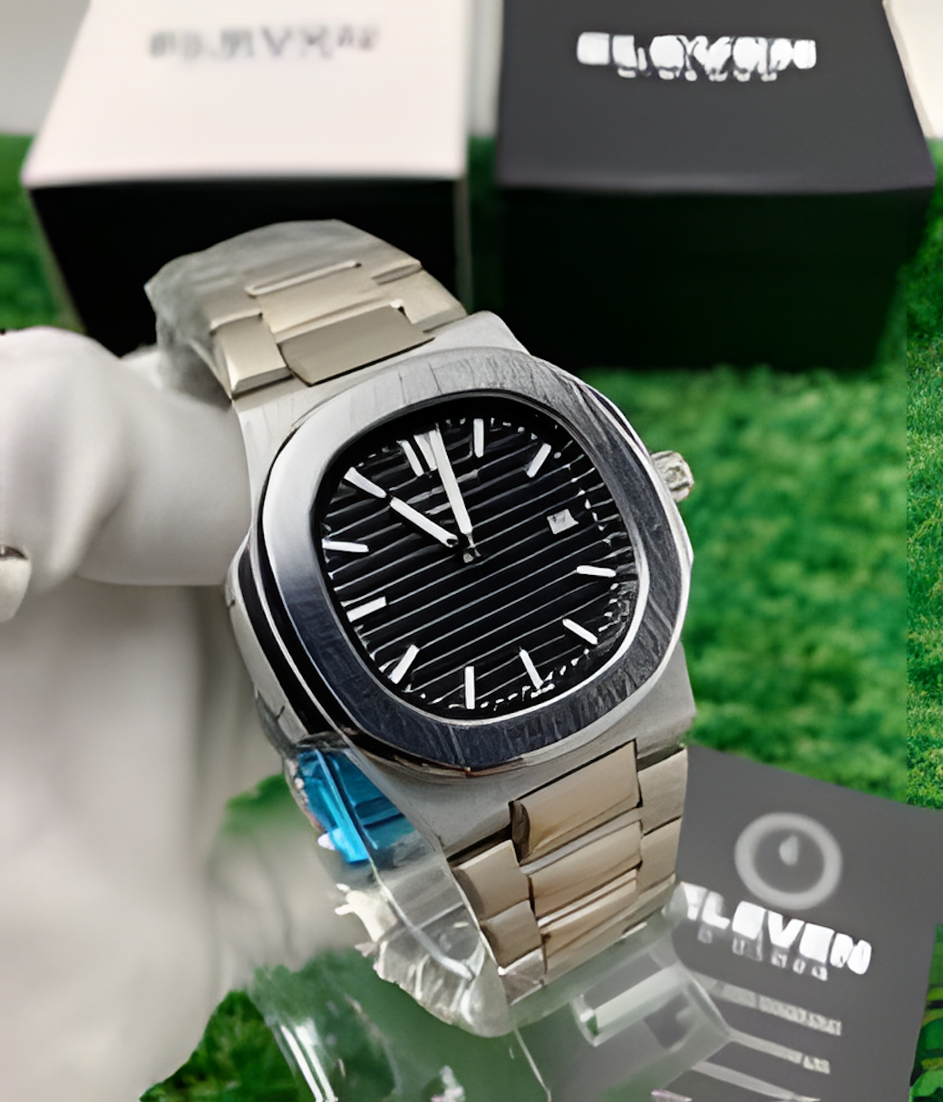 Patek Philippe Nautilus Chain – Luxury Watch Chain & Bracelet