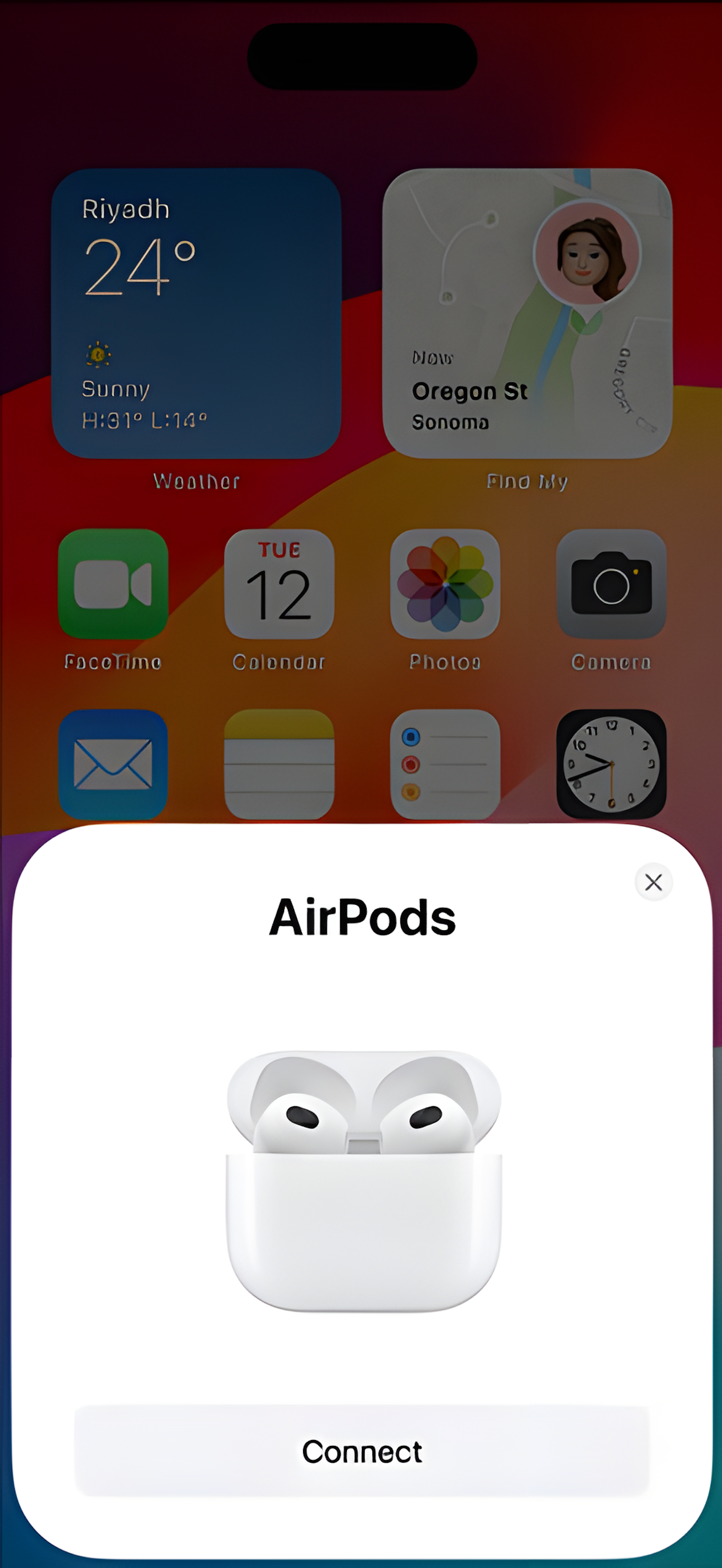 3rd Generation Wireless Earbuds – Spatial Sound, Bluetooth 5.3 & Comfortable Ergonomic Fit