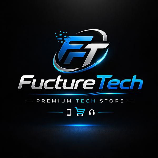 𝙁𝙪𝙘𝙩𝙪𝙧𝙚𝙏𝙚𝙘𝙝