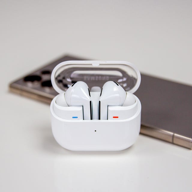 Wireless Buds Pro 3 – ANC, Deep Bass & HD Sound