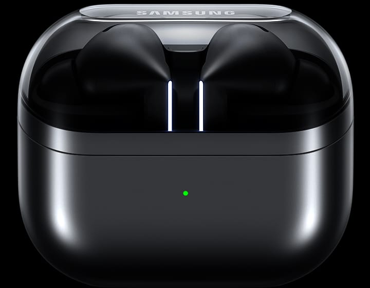 Wireless Buds Pro 3 – ANC, Deep Bass & HD Sound
