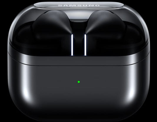 Wireless Buds Pro 3 – ANC, Deep Bass & HD Sound