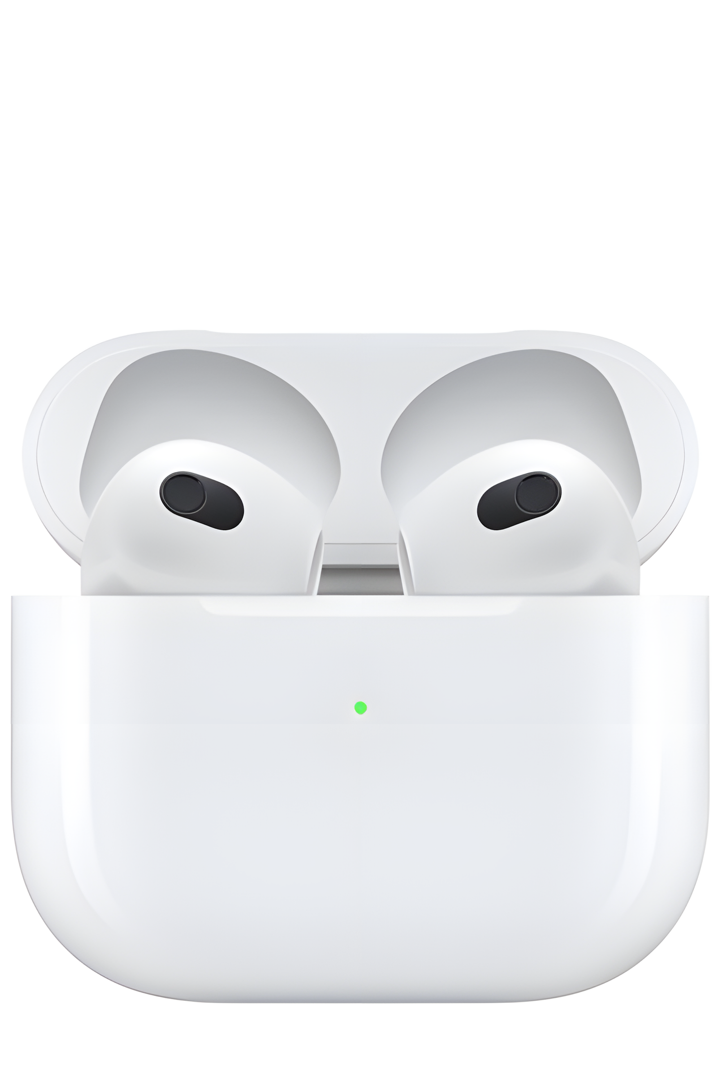 2nd Generation Wireless Earbuds – Clear Sound & Stable Bluetooth