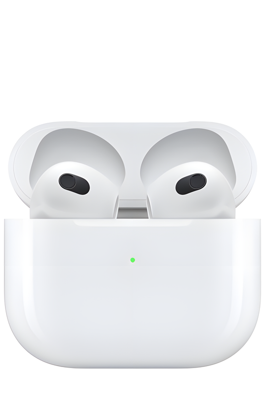 2nd Generation Wireless Earbuds – Clear Sound & Stable Bluetooth