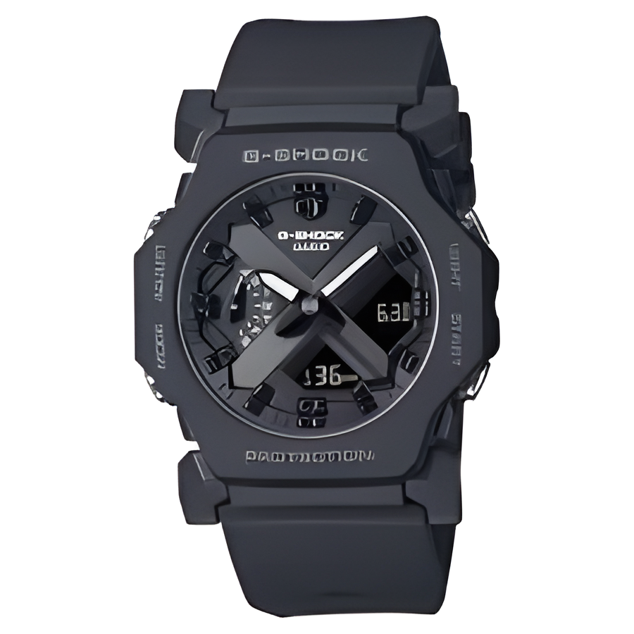 G-Shock 2300 Digital Sports Watch – Shockproof & Water Resistant Sports Watch