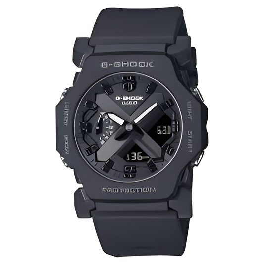 G-Shock 2300 Digital Sports Watch – Shockproof & Water Resistant Sports Watch