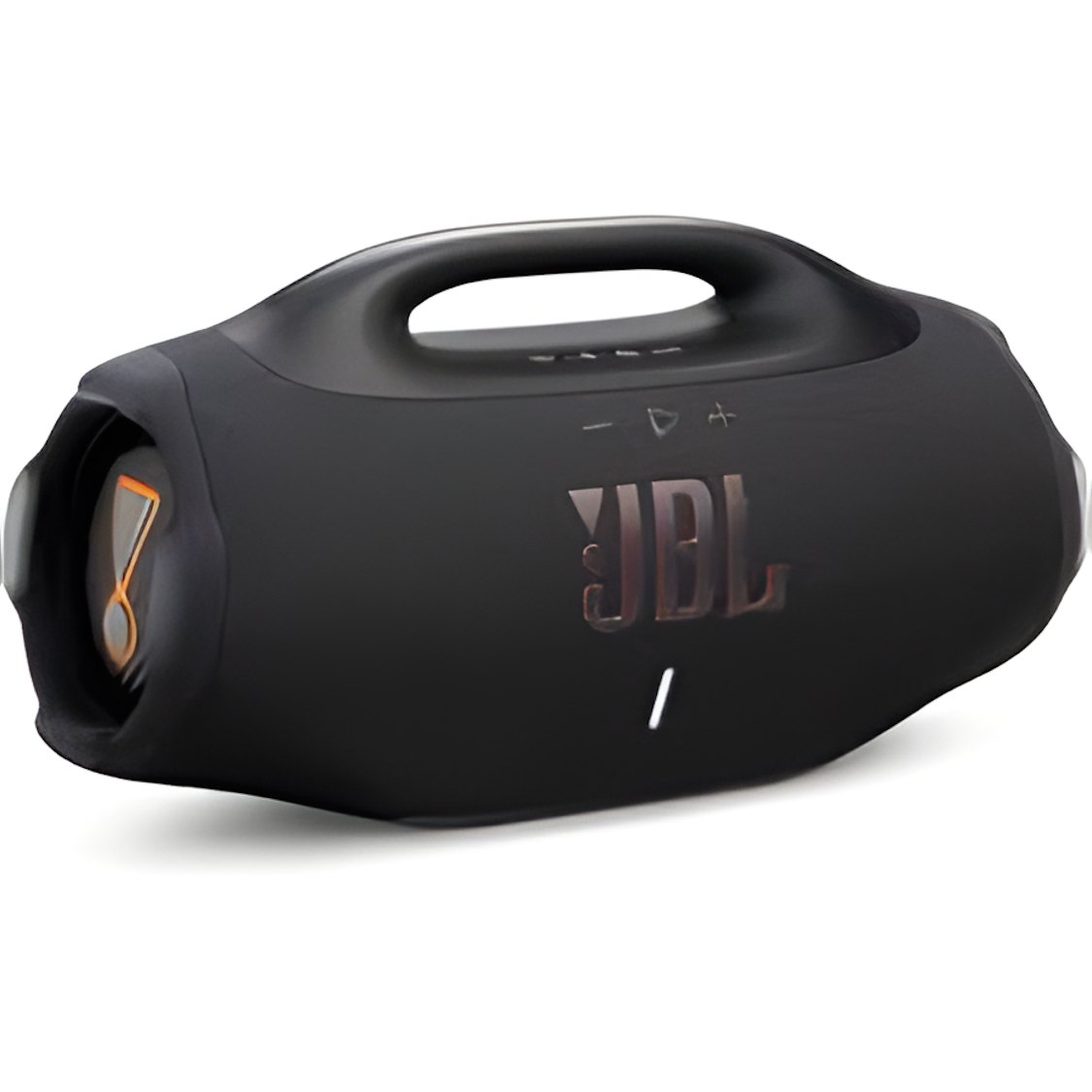 Boombox 4 Portable Bluetooth Speaker – Powerful Bass, Waterproof, 24H Battery