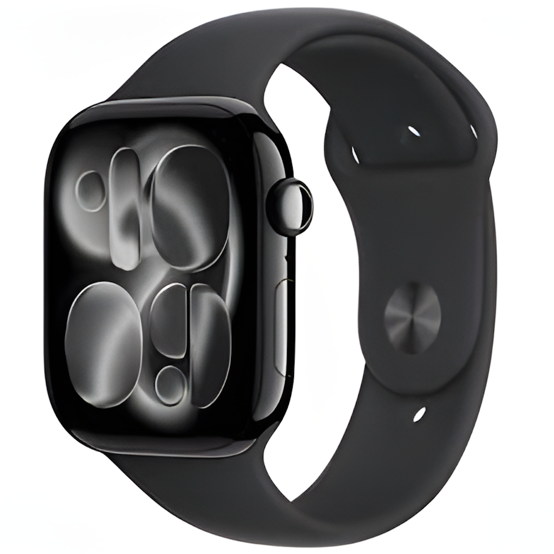 Apple Watch Series 11 Ultra 2 Clone – AMOLED Display, AI Features, Wireless Charging & 49mm Titanium Case (2026 Edition)