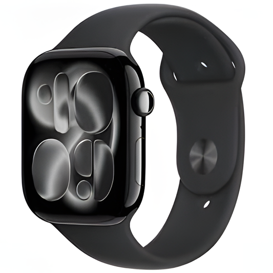 Apple Watch Series 11 Ultra 2 Clone – AMOLED Display, AI Features, Wireless Charging & 49mm Titanium Case (2026 Edition)