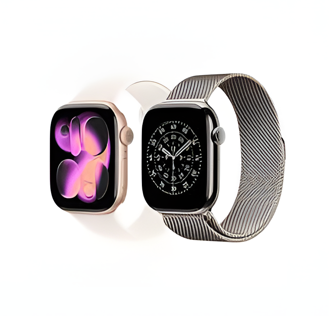 Apple Watch Series 11 Ultra 2 Clone – AMOLED Display, AI Features, Wireless Charging & 49mm Titanium Case (2026 Edition)