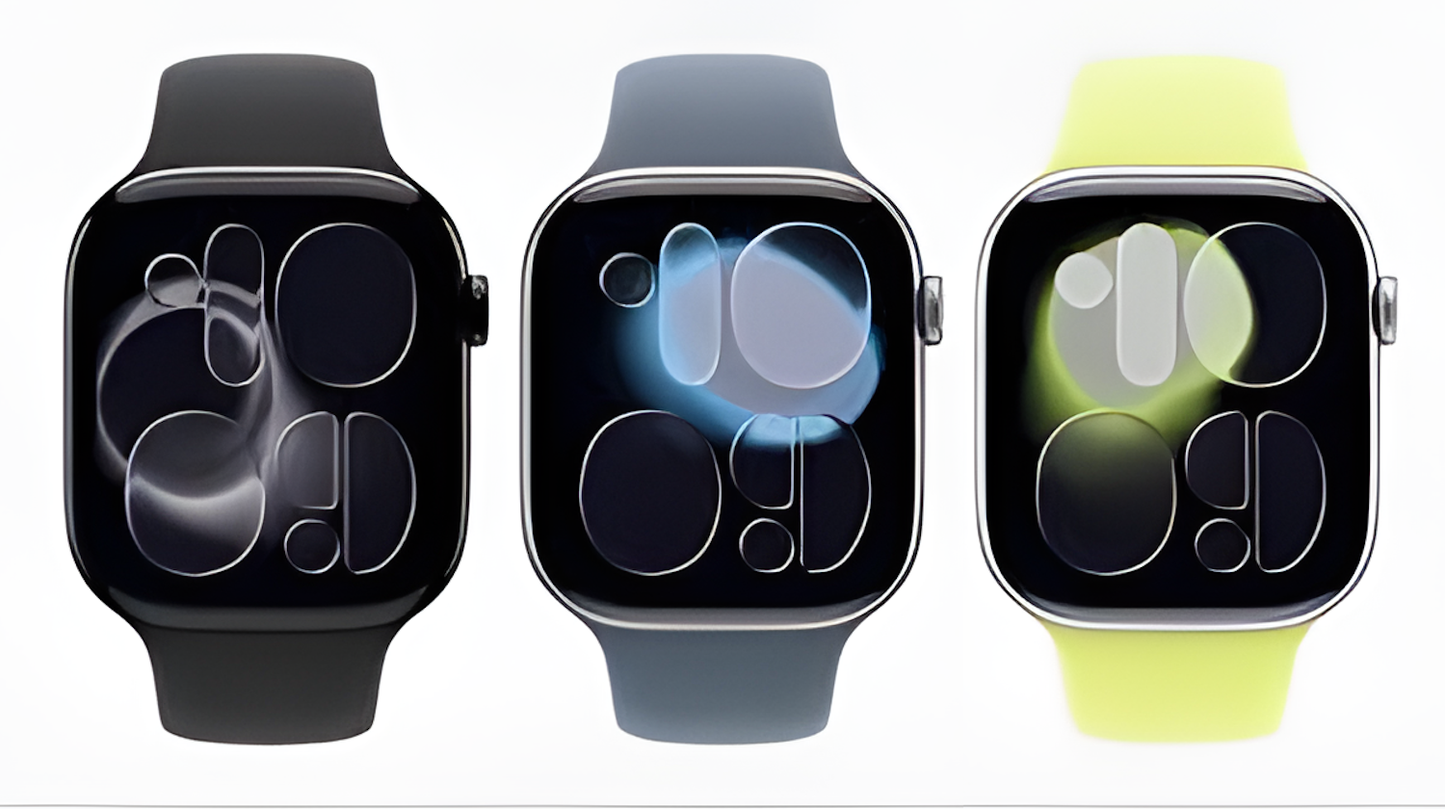 Apple Watch Series 11 Ultra 2 Clone – AMOLED Display, AI Features, Wireless Charging & 49mm Titanium Case (2026 Edition)
