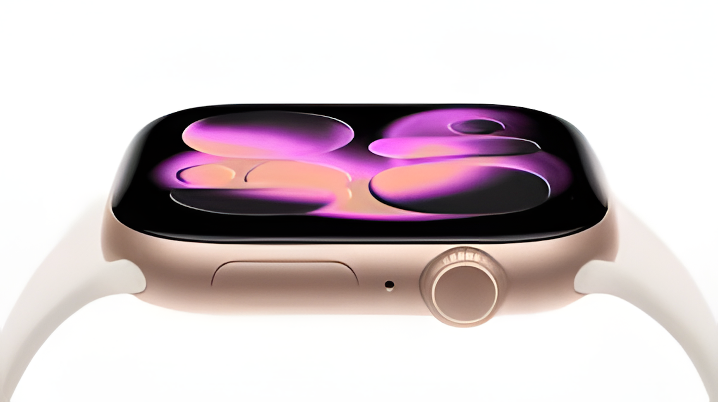 Apple Watch Series 11 Ultra 2 Clone – AMOLED Display, AI Features, Wireless Charging & 49mm Titanium Case (2026 Edition)