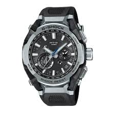 Casio G-Shock MT-G Watch – Tough Solar, Shock Resistant Luxury Timepiece for Men