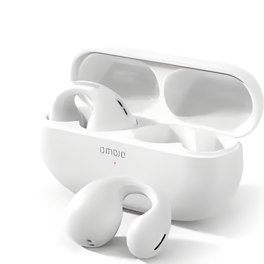 Ambie EarBuds – Open-Ear Wireless Bluetooth Earphones with Comfortable Fit & Clear Sound