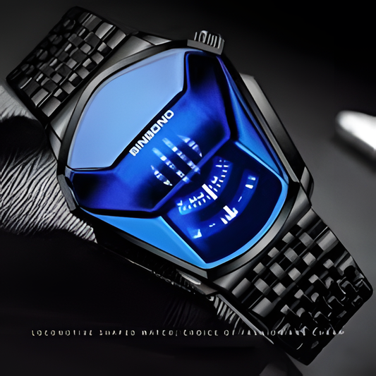 Best Win Luxury Smart Watch – Premium Design, Fitness Tracking & Long Battery Life