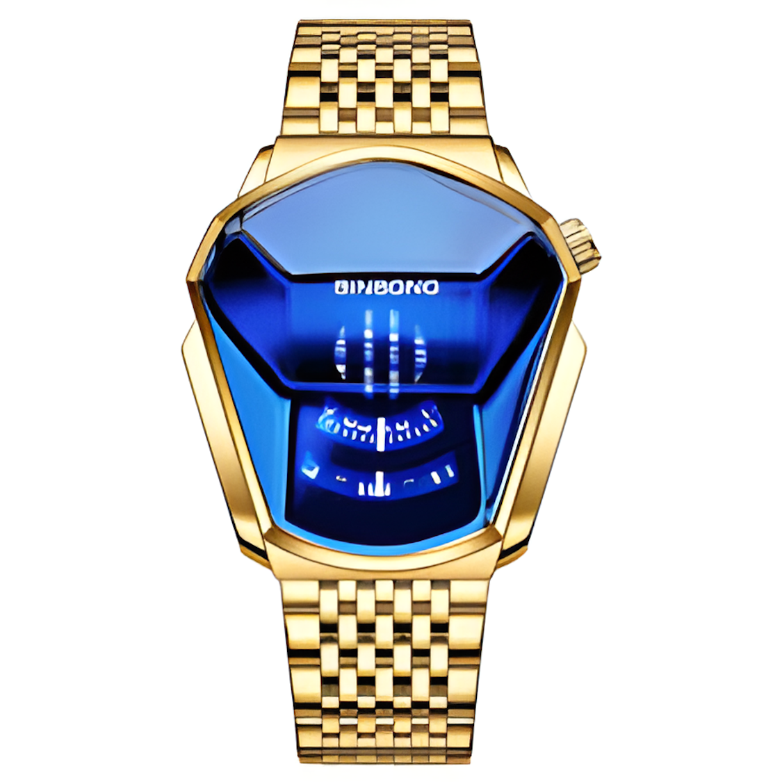 Best Win Luxury Smart Watch – Premium Design, Fitness Tracking & Long Battery Life