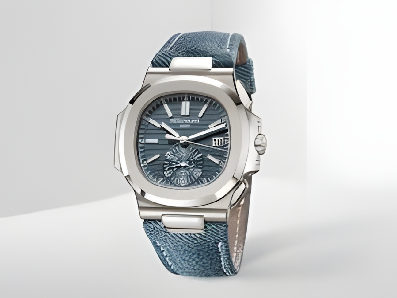 Patek Philippe Nautilus Chain – Luxury Watch Chain & Bracelet