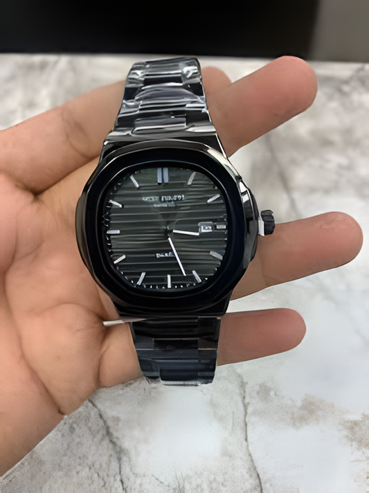 Patek Philippe Nautilus Chain – Luxury Watch Chain & Bracelet