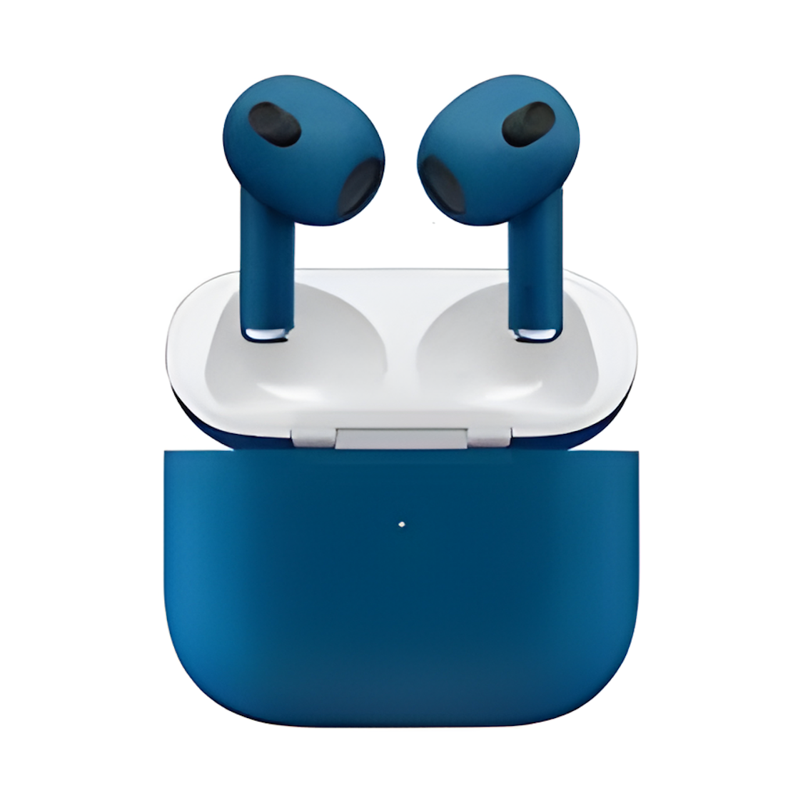 3rd Generation Wireless Earbuds – Spatial Sound, Bluetooth 5.3 & Comfortable Ergonomic Fit