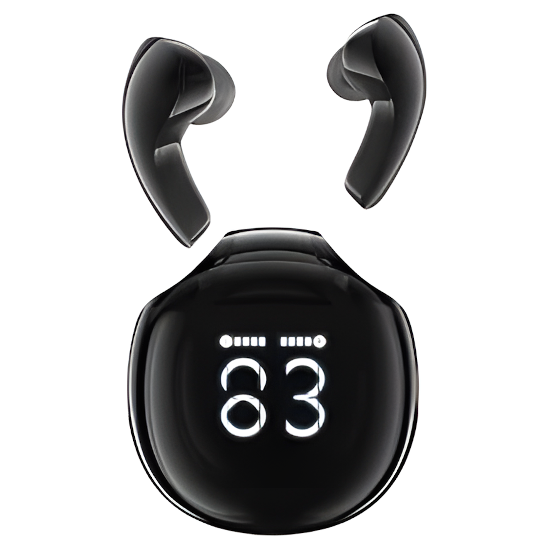 ACEFAST Crystal Color Air TWS – True Wireless Bluetooth Headset