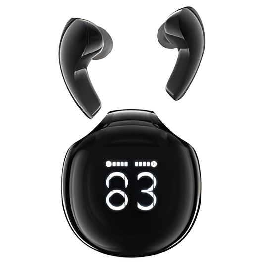 ACEFAST Crystal Color Air TWS – True Wireless Bluetooth Headset