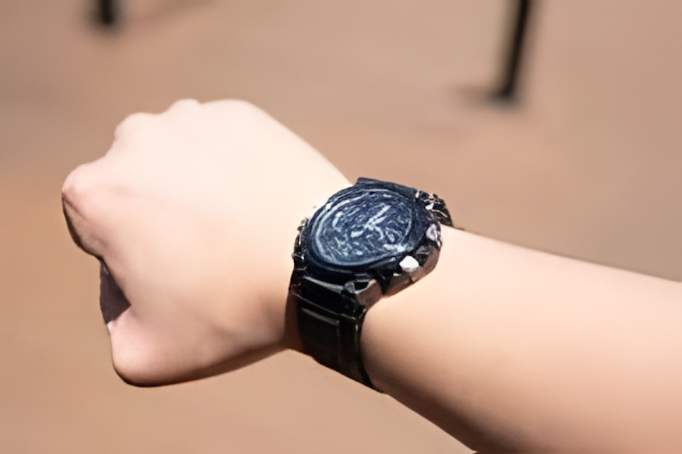 Casio Women’s Watch – Elegant & Stylish Design with Reliable Timekeeping