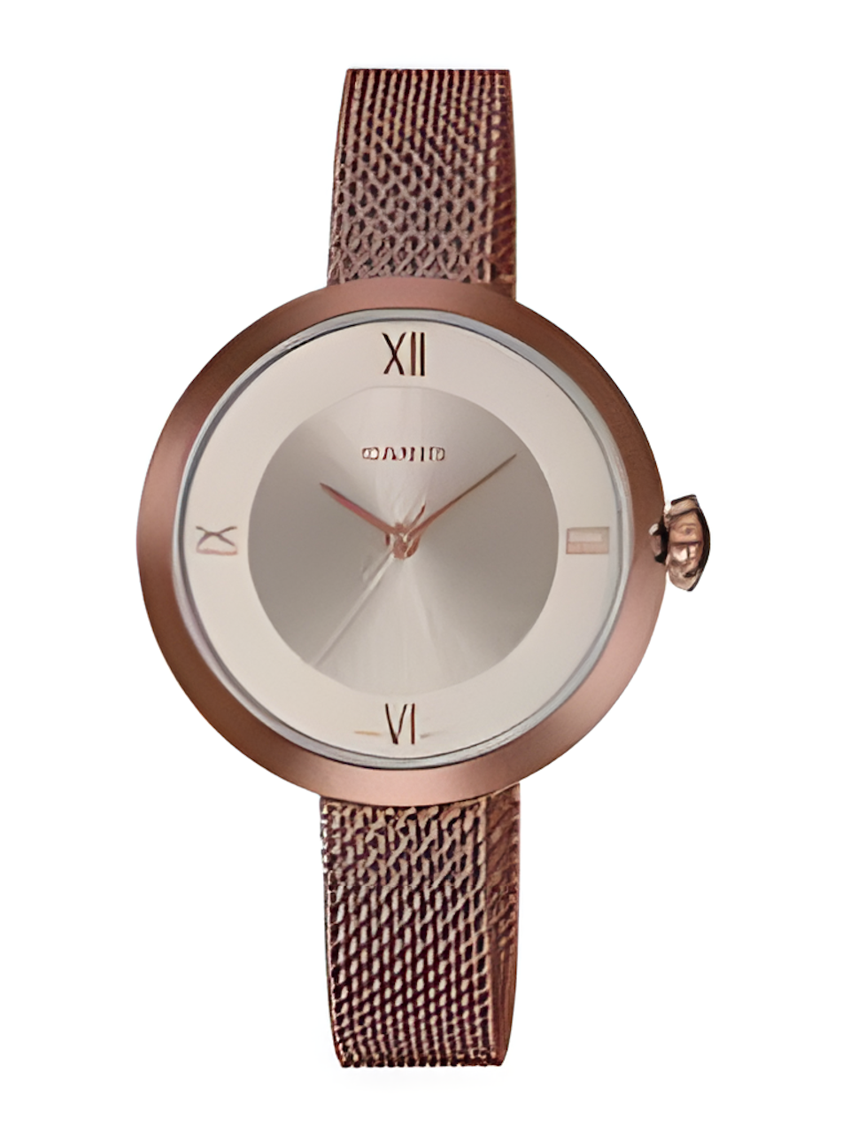 Casio Women’s Watch – Elegant & Stylish Design with Reliable Timekeeping