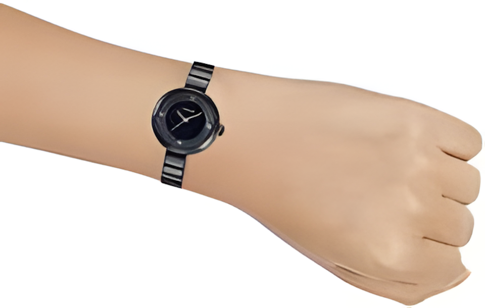 Casio Women’s Watch – Elegant & Stylish Design with Reliable Timekeeping