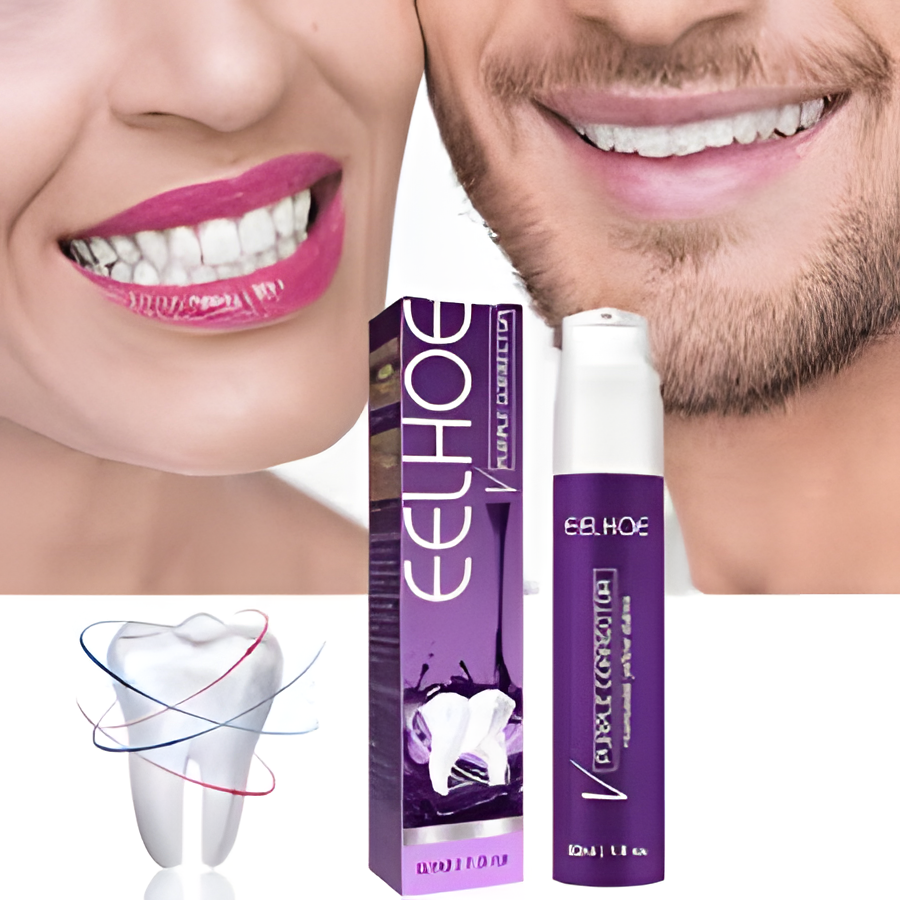 EELHO Teeth Cleaner – Advanced Electric Dental Cleaning Tool for Plaque & Tartar Removal