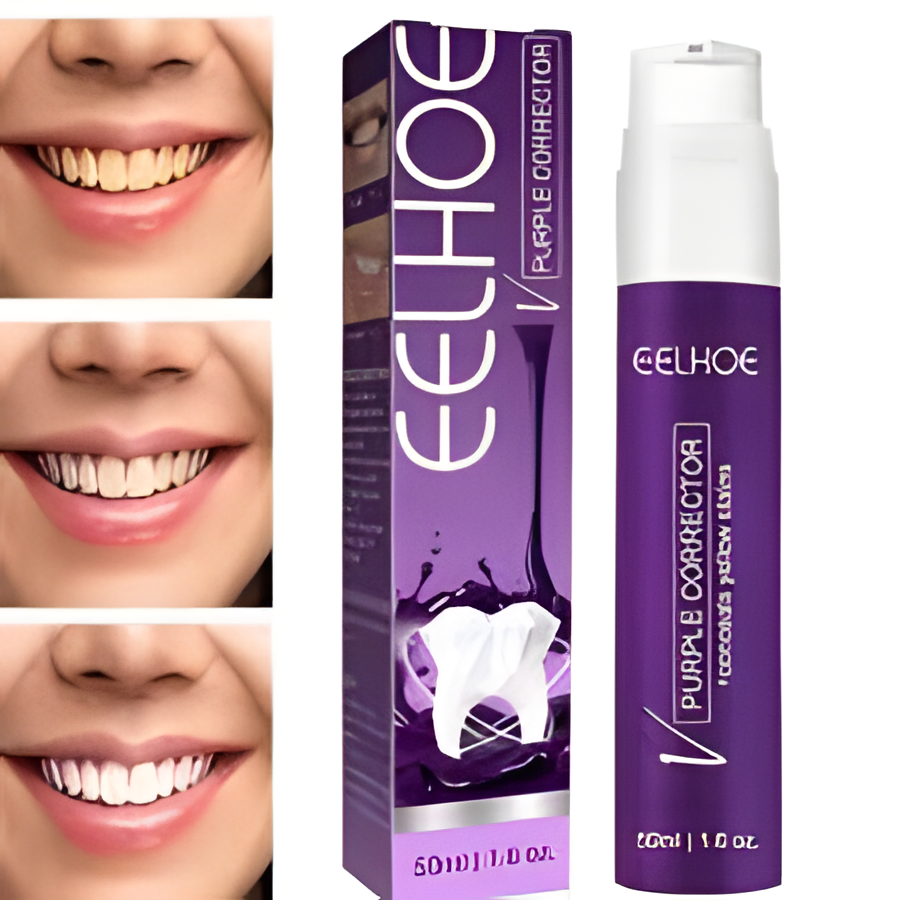 EELHO Teeth Cleaner – Advanced Electric Dental Cleaning Tool for Plaque & Tartar Removal